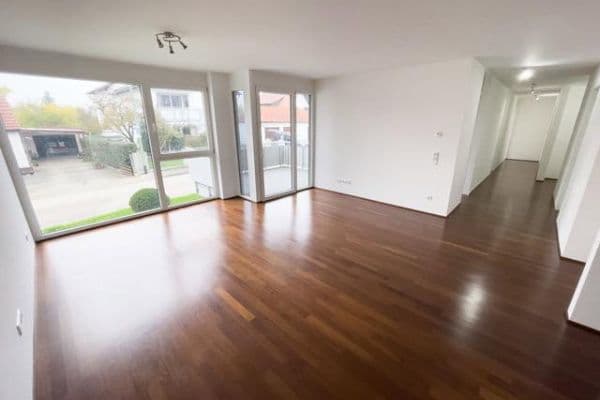 3 bedroom flat for sale, 88 m², Pfaffenhofen 3 bedroom flat for sale, 88 m², Pfaffenhofen