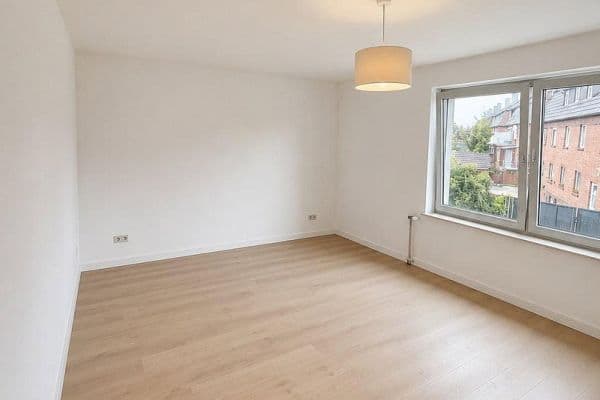 2 bedroom flat to rent, 62 m², Osnabrück 2 bedroom flat to rent, 62 m², Osnabrück
