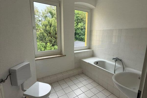 2 bedroom flat to rent, 62 m², Naulitzer Str. 27, Gera, Thuringia 2 bedroom flat to rent, 62 m², Naulitzer Str. 27, Gera, Thuringia