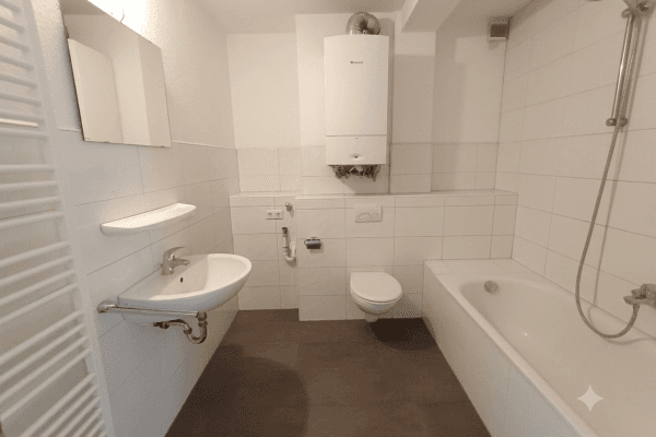 3 bedroom flat to rent, 102 m², Hakenstraße 11, Dortmund, North Rhine-Westphalia 3 bedroom flat to rent, 102 m², Hakenstraße 11, Dortmund, North Rhine-Westphalia