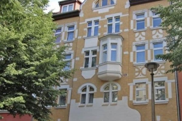 3 bedroom flat to rent, 64 m², Erfurt, Thuringia 3 bedroom flat to rent, 64 m², Erfurt, Thuringia