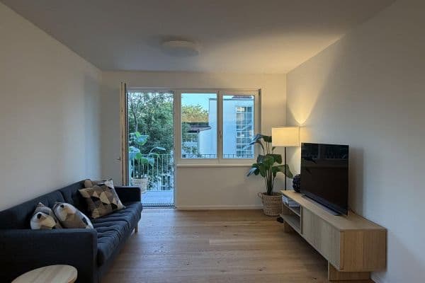 3 bedroom flat to rent, 72 m², Pasewalker str. 96, Berlin, Berlin 3 bedroom flat to rent, 72 m², Pasewalker str. 96, Berlin, Berlin