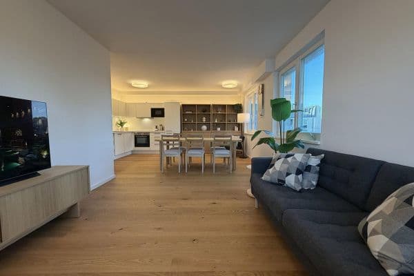 3 bedroom flat to rent, 72 m², Pasewalker str. 96, Berlin, Berlin 3 bedroom flat to rent, 72 m², Pasewalker str. 96, Berlin, Berlin