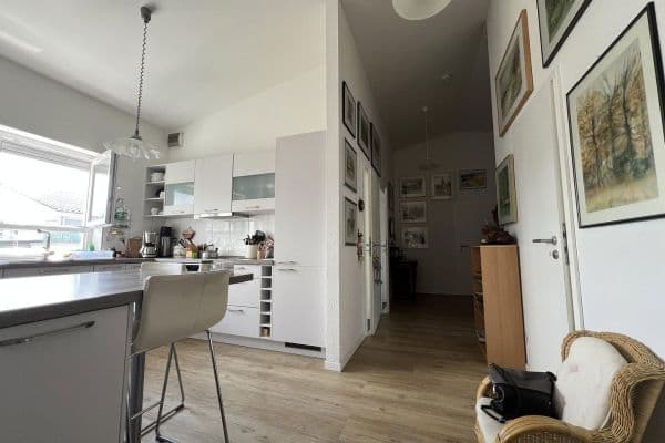 3 bedroom flat to rent, 100 m², Schwelm 3 bedroom flat to rent, 100 m², Schwelm