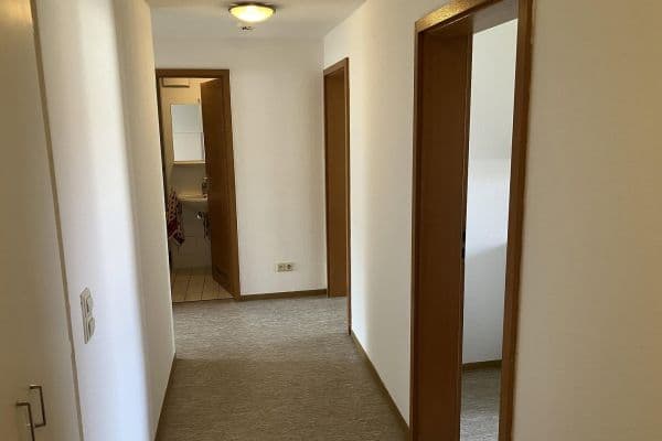 2 bedroom flat to rent, 49 m², Hirschstr. 36, Karlsruhe, Baden-Württemberg 2 bedroom flat to rent, 49 m², Hirschstr. 36, Karlsruhe, Baden-Württemberg