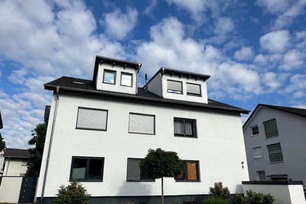2 bedroom with open-plan kitchen flat to rent, 90 m², Wendelinusstraße 6, Sandhausen 2 bedroom with open-plan kitchen flat to rent, 90 m², Wendelinusstraße 6, Sandhausen