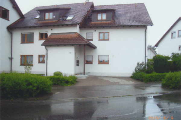 2 bedroom with open-plan kitchen flat for sale, 81 m², Salem-Mimmenhausen 2 bedroom with open-plan kitchen flat for sale, 81 m², Salem-Mimmenhausen