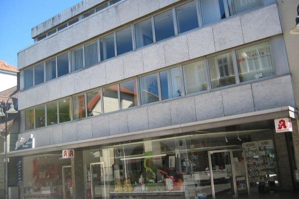 office to rent, 150 m², Detmold office to rent, 150 m², Detmold