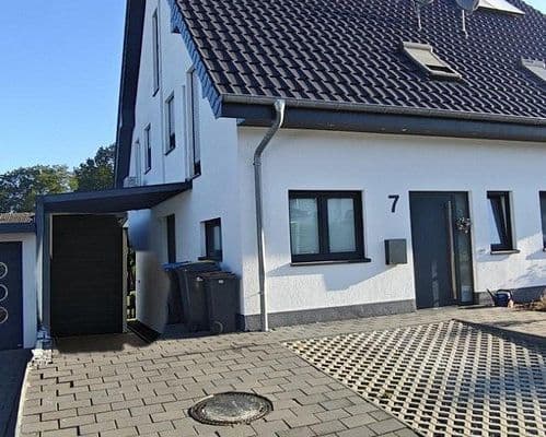 house for sale, 125 m², Hiddenhausen house for sale, 125 m², Hiddenhausen