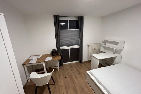 1 bedroom flat to rent, 20 m², Stöckener Str. 173, Hanover, Lower Saxony 1 bedroom flat to rent, 20 m², Stöckener Str. 173, Hanover, Lower Saxony