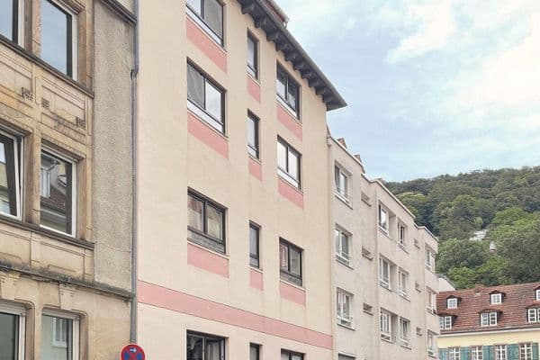 1 bedroom flat for sale, 19 m², Gaisbergstraße 48, Heidelberg, Baden-Württemberg 1 bedroom flat for sale, 19 m², Gaisbergstraße 48, Heidelberg, Baden-Württemberg