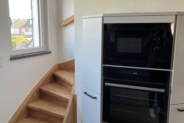 5 bedroom flat to rent, 117 m², Warendorf-Freckenhorst 5 bedroom flat to rent, 117 m², Warendorf-Freckenhorst