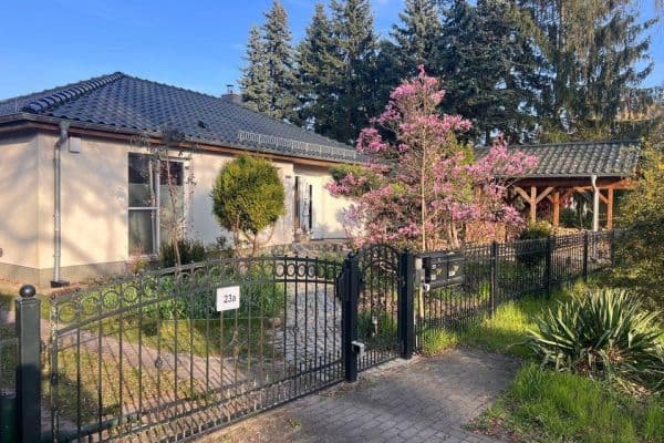 house for sale, 121 m², Neuenhagen bei Berlin house for sale, 121 m², Neuenhagen bei Berlin