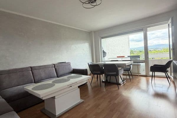 3 bedroom flat for sale, 77 m², Erich-Ollenhauer-Str. 34e, Wiesbaden 3 bedroom flat for sale, 77 m², Erich-Ollenhauer-Str. 34e, Wiesbaden