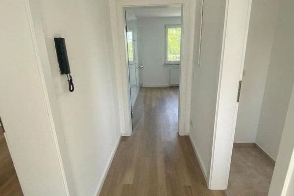 1 bedroom with open-plan kitchen flat for sale, 55 m², Mönchengladbach 1 bedroom with open-plan kitchen flat for sale, 55 m², Mönchengladbach