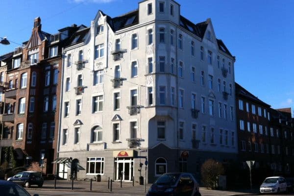2 bedroom flat for sale, 71 m², Kiel, Schleswig-Holstein 2 bedroom flat for sale, 71 m², Kiel, Schleswig-Holstein