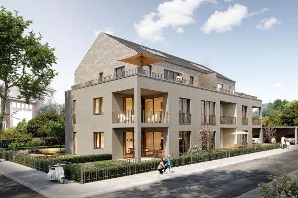 3 bedroom flat for sale, 93 m², Heinrichstr. 2, Erkrath, North Rhine-Westphalia 3 bedroom flat for sale, 93 m², Heinrichstr. 2, Erkrath, North Rhine-Westphalia