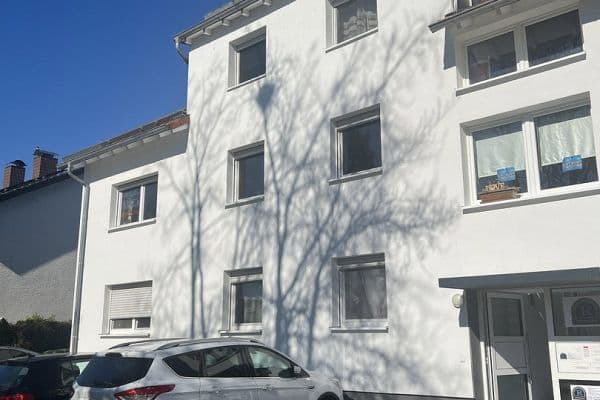 4 bedroom flat to rent, 111 m², Kornblumenstr. 22, Rheinstetten 4 bedroom flat to rent, 111 m², Kornblumenstr. 22, Rheinstetten