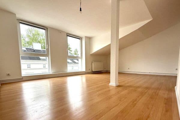 2 bedroom flat for sale, 68 m², Hamburg, Hamburg 2 bedroom flat for sale, 68 m², Hamburg, Hamburg