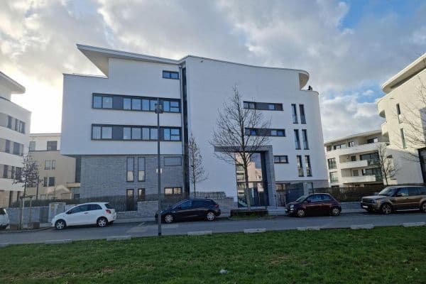 2 bedroom flat to rent, 73 m², Wolfgang-Bangert-Strasse 8, Frankfurt am Main, Hesse 2 bedroom flat to rent, 73 m², Wolfgang-Bangert-Strasse 8, Frankfurt am Main, Hesse