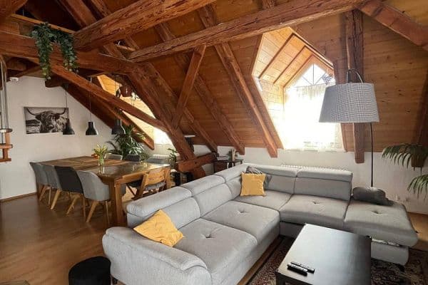3 bedroom with open-plan kitchen flat for sale, 128 m², Rielasingen-Worblingen 3 bedroom with open-plan kitchen flat for sale, 128 m², Rielasingen-Worblingen