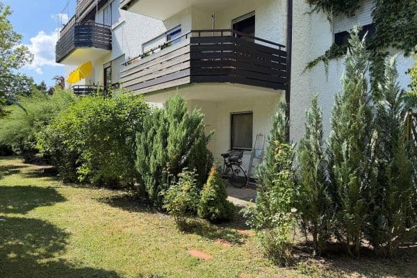 3 bedroom flat for sale, 87 m², Hersbruck 3 bedroom flat for sale, 87 m², Hersbruck
