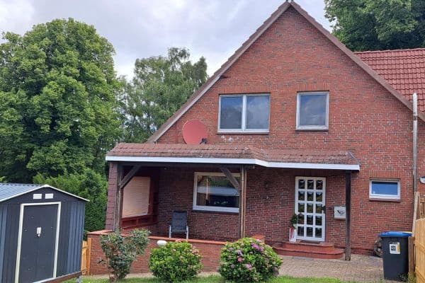 house for sale, 137 m², Einhaus b. Ratzeburg house for sale, 137 m², Einhaus b. Ratzeburg