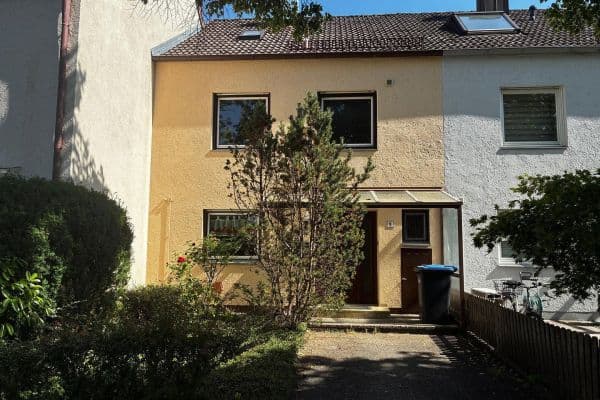 house for sale, 129 m², Germering, Bavaria house for sale, 129 m², Germering, Bavaria