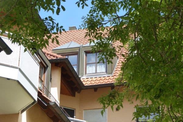 1 bedroom flat for sale, 30 m², Schloßstrasse 9 b, Meitingen 1 bedroom flat for sale, 30 m², Schloßstrasse 9 b, Meitingen