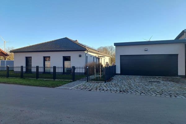 house for sale, 154 m², Uckerfelde house for sale, 154 m², Uckerfelde