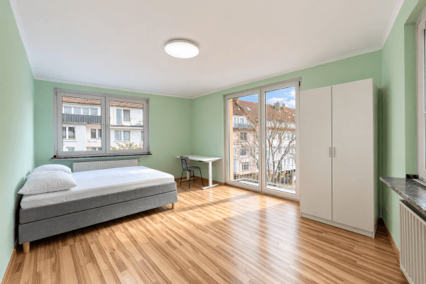 3 bedroom flat to rent, 80 m², Buysstraße, Düsseldorf, North Rhine-Westphalia 3 bedroom flat to rent, 80 m², Buysstraße, Düsseldorf, North Rhine-Westphalia