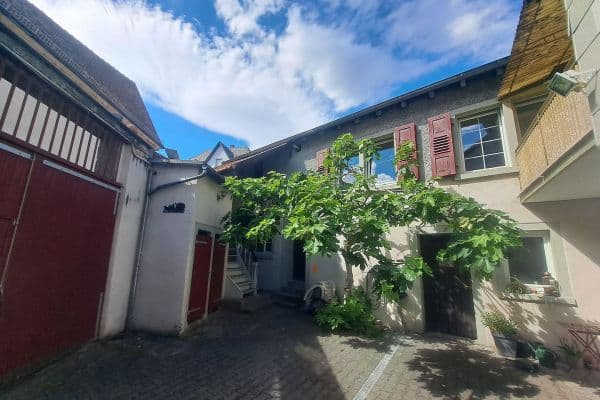 2 bedroom flat to rent, 61 m², Wormser Str.33, Oppenheim, Rhineland-Palatinate 2 bedroom flat to rent, 61 m², Wormser Str.33, Oppenheim, Rhineland-Palatinate