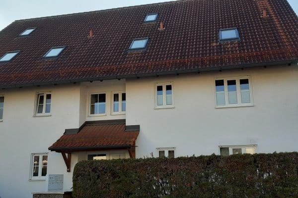 3 bedroom flat to rent, 77 m², Olching, Bavaria 3 bedroom flat to rent, 77 m², Olching, Bavaria