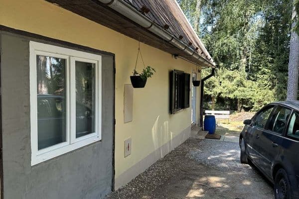 recreational property to rent, 0 m², Horní Pěna recreational property to rent, 0 m², Horní Pěna