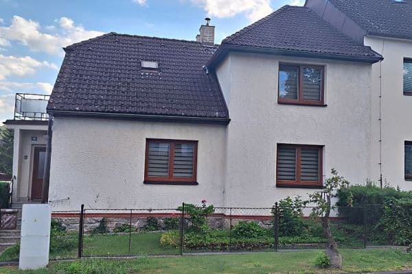 recreational property to rent, 0 m², Brtnice recreational property to rent, 0 m², Brtnice