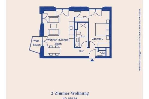 2 bedroom flat to rent, 62 m², Mühlenstraße 20, Berlin, Berlin 2 bedroom flat to rent, 62 m², Mühlenstraße 20, Berlin, Berlin