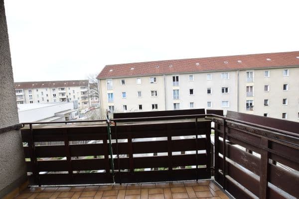 2 bedroom flat to rent, 61 m², Köln 2 bedroom flat to rent, 61 m², Köln