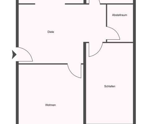 2 bedroom flat to rent, 74 m², Selerweg, Berlin, Berlin 2 bedroom flat to rent, 74 m², Selerweg, Berlin, Berlin