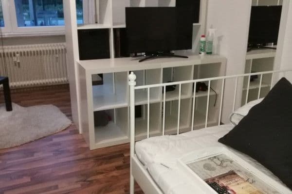 2 bedroom flat to rent, 57 m², Geislingen 2 bedroom flat to rent, 57 m², Geislingen
