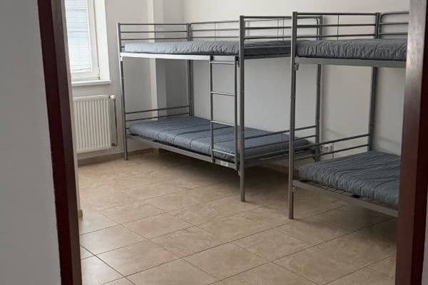 1 bedroom flat to rent, 35 m², Postoloprtská, Louny 1 bedroom flat to rent, 35 m², Postoloprtská, Louny