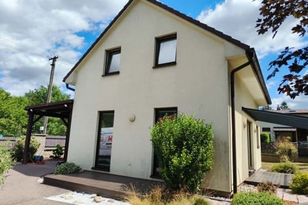 house to rent, 98 m², Sluneční, Vrané nad Vltavou house to rent, 98 m², Sluneční, Vrané nad Vltavou