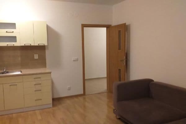 1 bedroom with open-plan kitchen flat to rent, 50 m², Táborská, Kutná Hora 1 bedroom with open-plan kitchen flat to rent, 50 m², Táborská, Kutná Hora