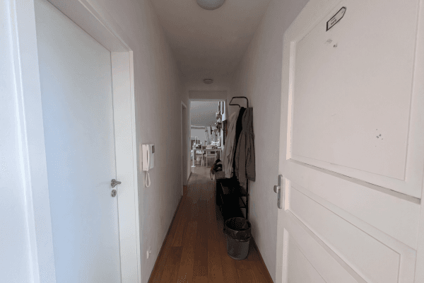 3 bedroom with open-plan kitchen flat to rent, 99 m², Drtinova, Prague 3 bedroom with open-plan kitchen flat to rent, 99 m², Drtinova, Prague