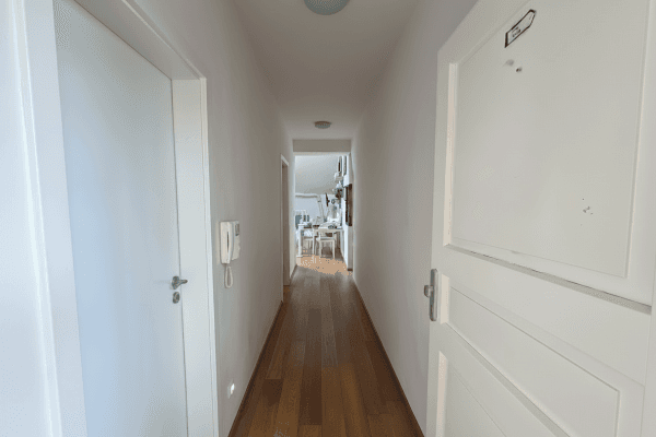 3 bedroom with open-plan kitchen flat to rent, 99 m², Drtinova, Prague 3 bedroom with open-plan kitchen flat to rent, 99 m², Drtinova, Prague
