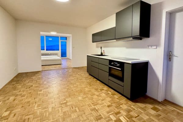 4 bedroom with open-plan kitchen flat to rent, 80 m², Na Pískovně, Liberec 4 bedroom with open-plan kitchen flat to rent, 80 m², Na Pískovně, Liberec