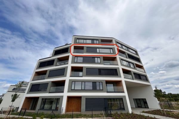 1 bedroom with open-plan kitchen flat to rent, 52 m², Dostalové, Praha 1 bedroom with open-plan kitchen flat to rent, 52 m², Dostalové, Praha