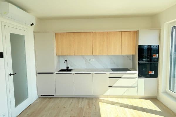 1 bedroom with open-plan kitchen flat for sale, 54 m², Hábova, Praha 1 bedroom with open-plan kitchen flat for sale, 54 m², Hábova, Praha