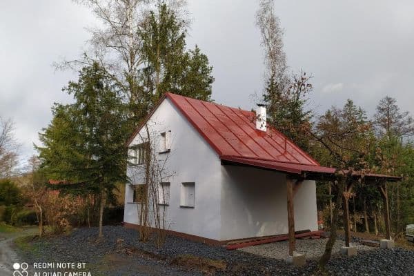 recreational property for sale, 286 m², Lukavice recreational property for sale, 286 m², Lukavice