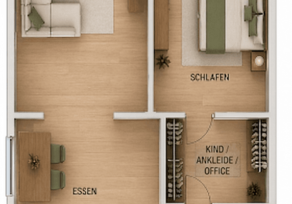 3 bedroom flat to rent, 90 m², Spiegelberg 1, Immenstaad am Bodensee 3 bedroom flat to rent, 90 m², Spiegelberg 1, Immenstaad am Bodensee