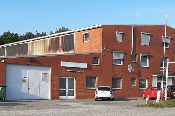 non-residential property to rent, 520 m², Lübeck, Schleswig-Holstein non-residential property to rent, 520 m², Lübeck, Schleswig-Holstein